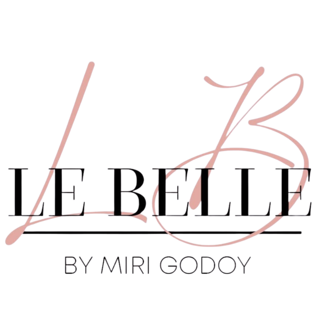 Le Belle by Miri Godoy 